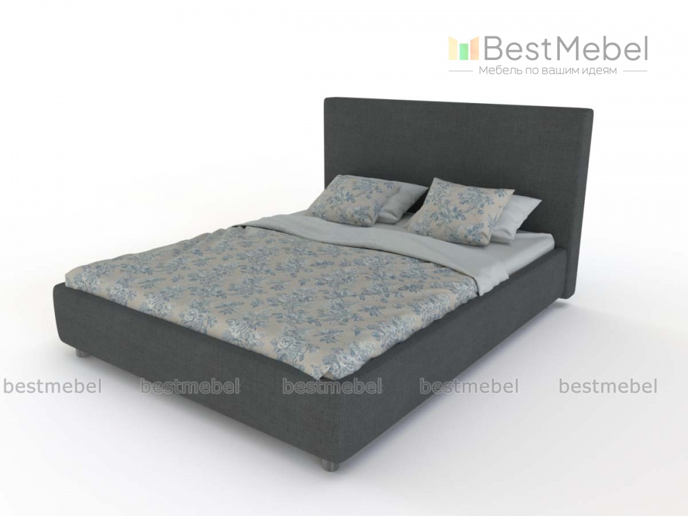Кровать Кира-16 BMS