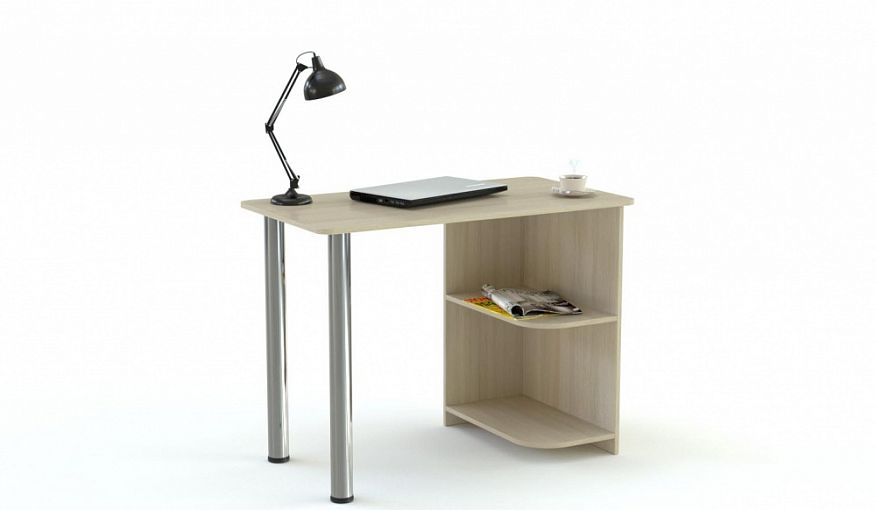 Стол для ноутбука Абсолют-7 BMS - Фото