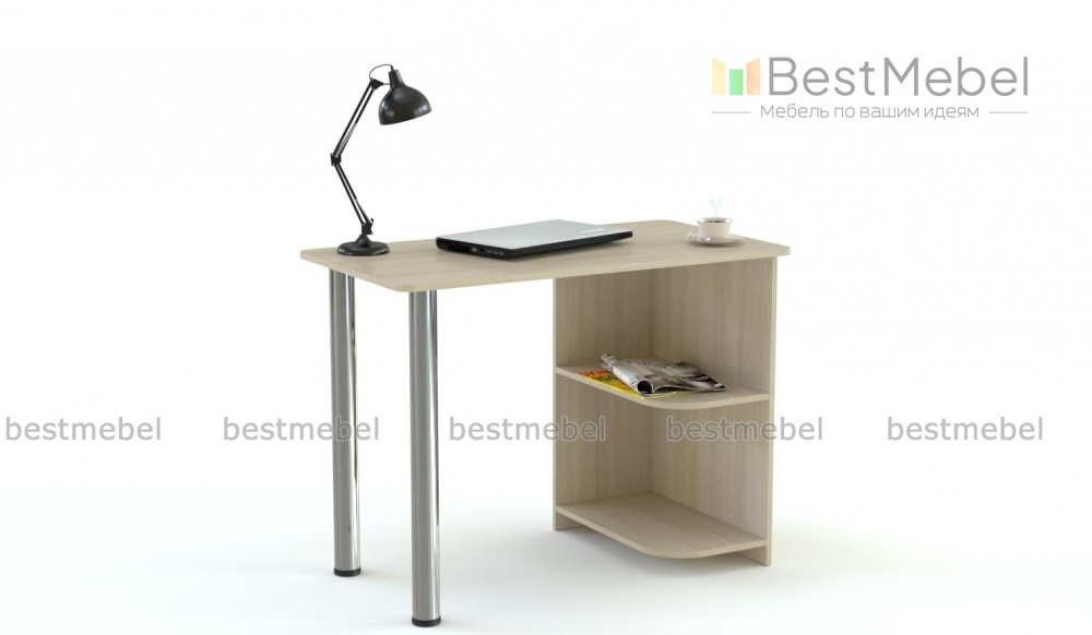 Стол для ноутбука Абсолют-7 BMS