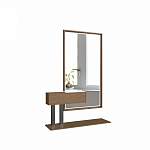 Напольное зеркало Шалетт BMS - Фото 10