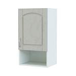 Шкаф с нишей  Трапеза 1 дверь BMS - Фото 6