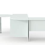 Офисный комплект Uno №4 BMS - Фото 2