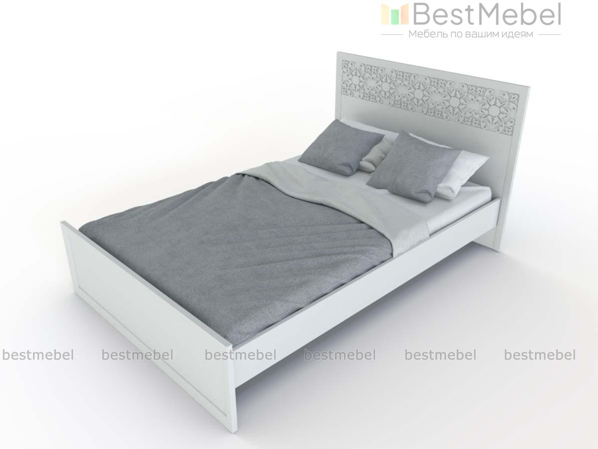 Кровать Элли BMS - Фото