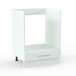 Шкаф нижний под духовку Сканди BMS - Фото 2