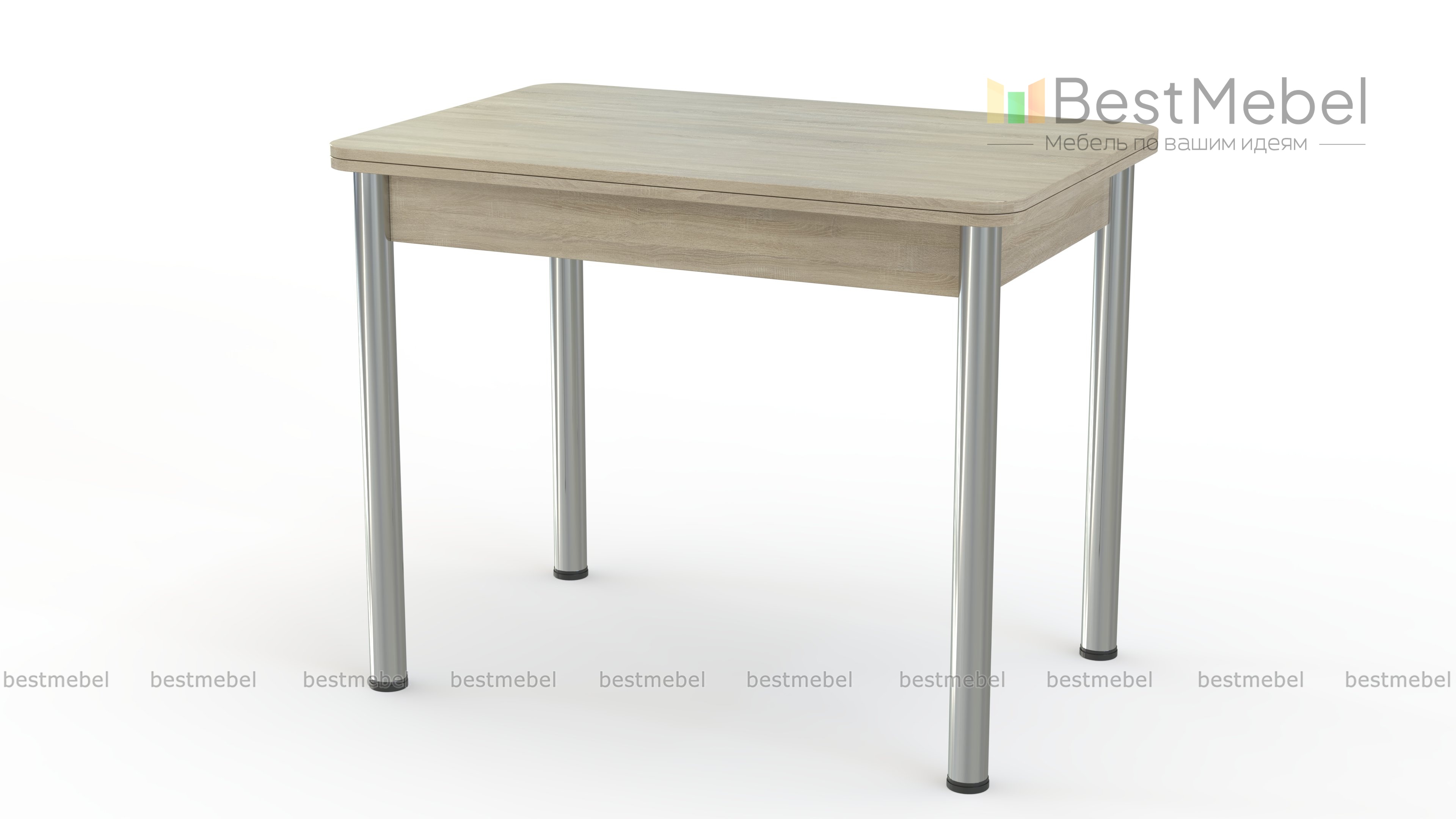 Кухонный стол Орфей-1.2 BMS