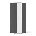 Шкаф угловой Богемия BMS - Фото 6