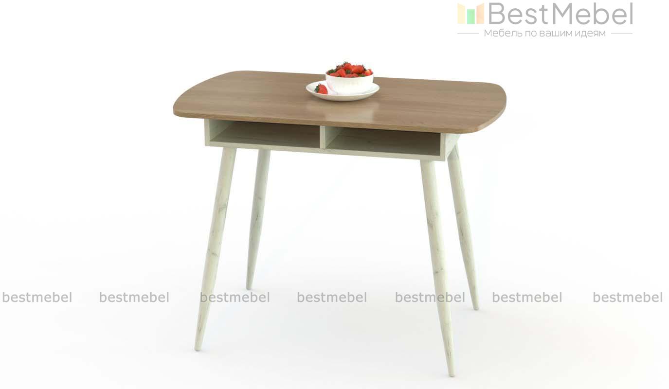 Кухонный стол Девон 12 BMS - Фото