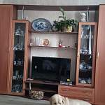 Стенка Новелла 7 BMS - Фото от клиента