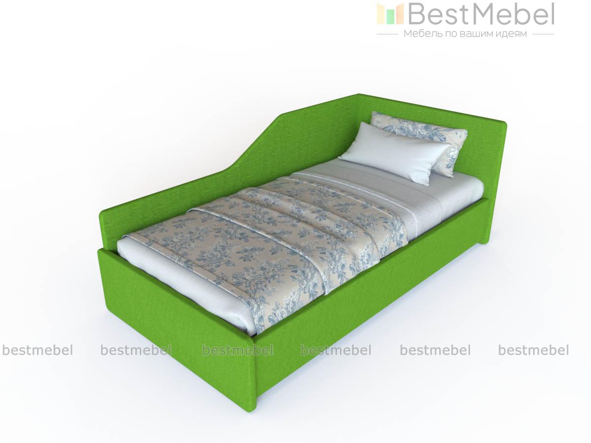 Детская кровать Робин BMS - Фото