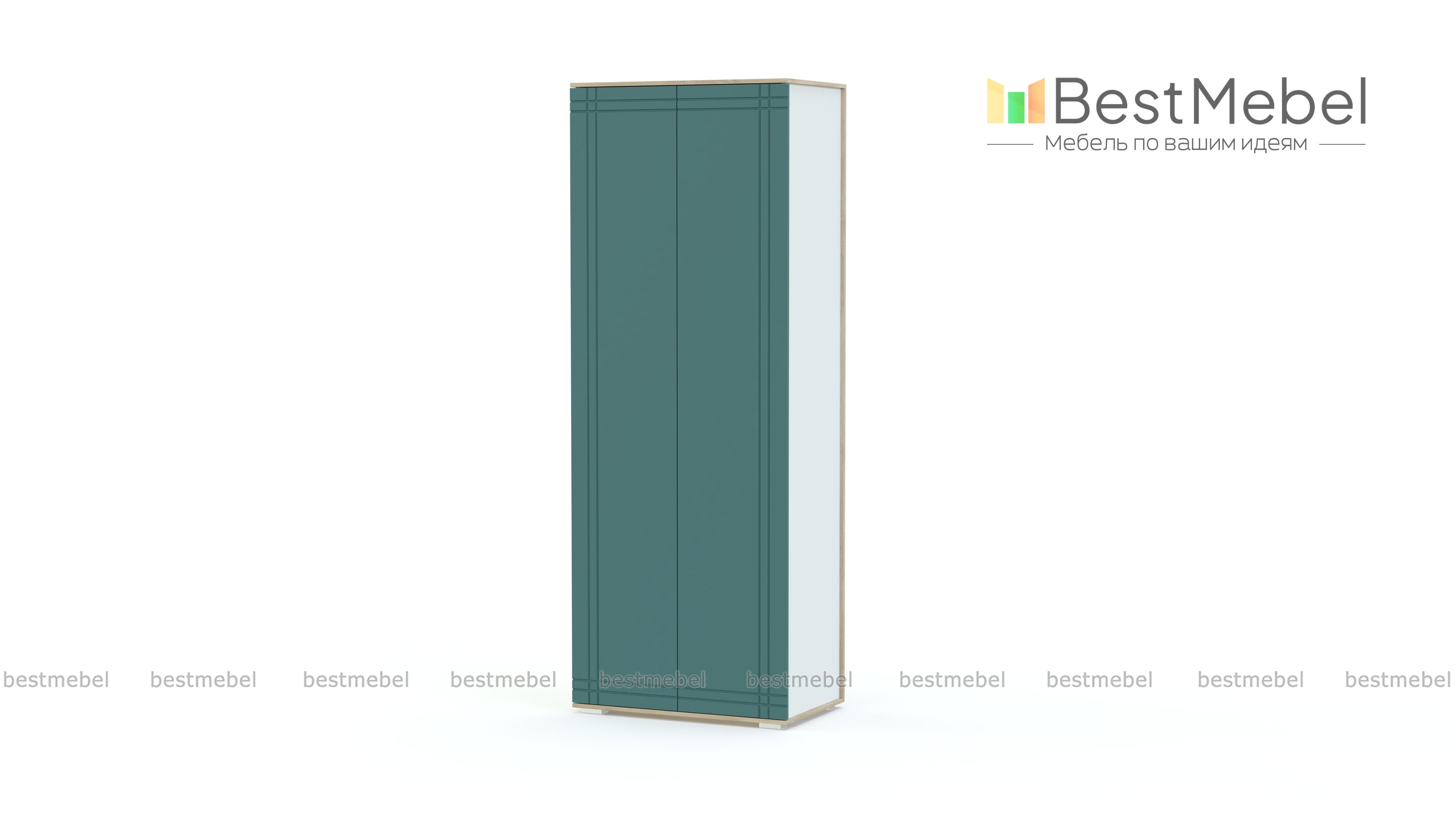 Шкаф МБ 17.1 BMS - Фото