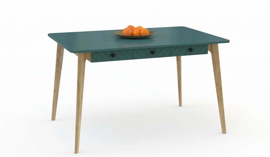 Кухонный стол Климт 15 BMS - Фото