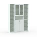 Стеллаж Офелия 11 BMS - Фото 3