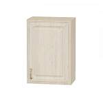 Шкаф навесной 1 дверь Ника BMS - Фото 10