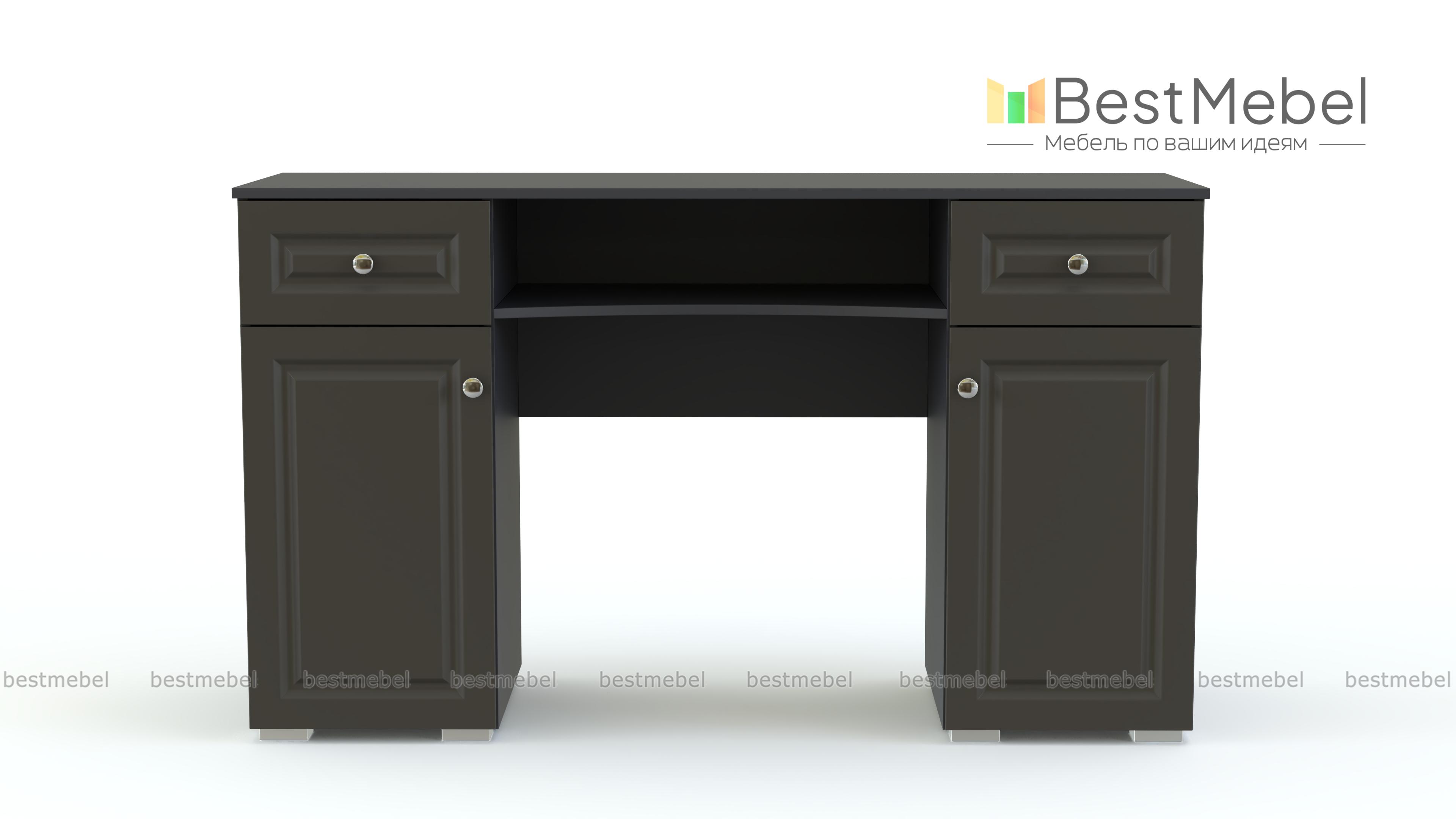 Стол туалетный Локи 52 BMS - Фото