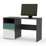 Стол письменный Алиса BMS - Фото 4