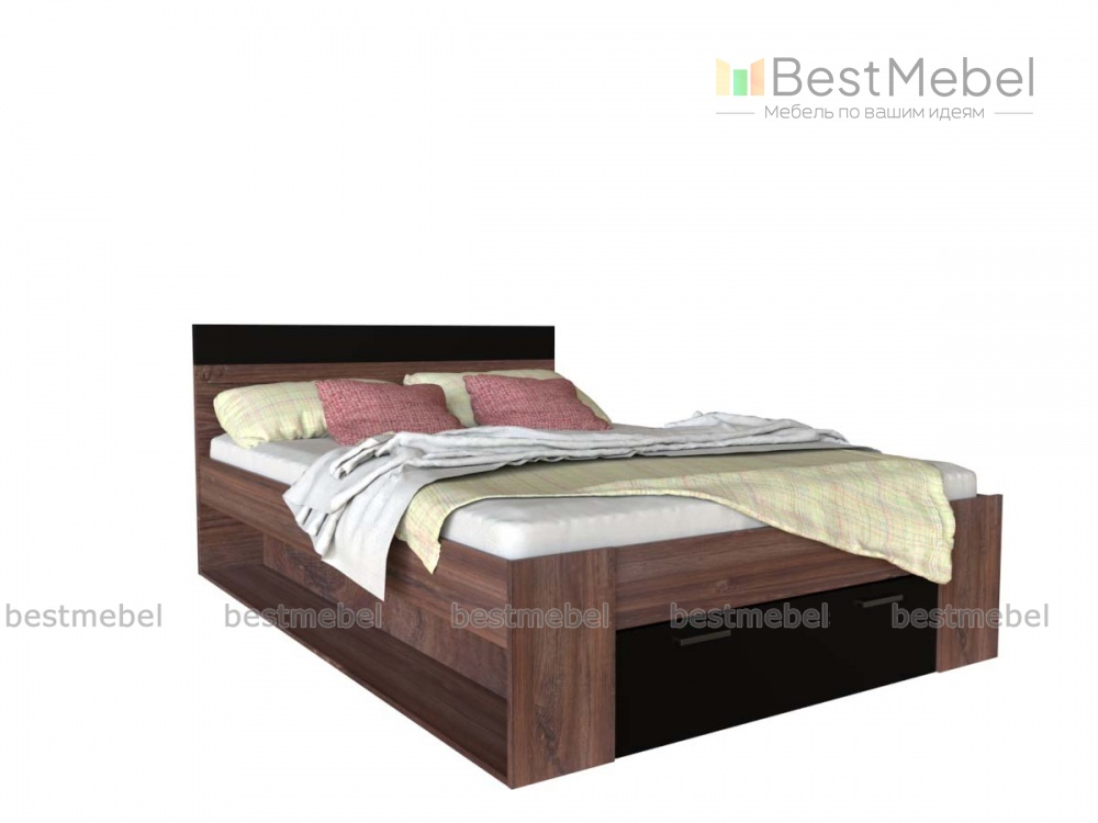 Кровать Бетти 1 BMS