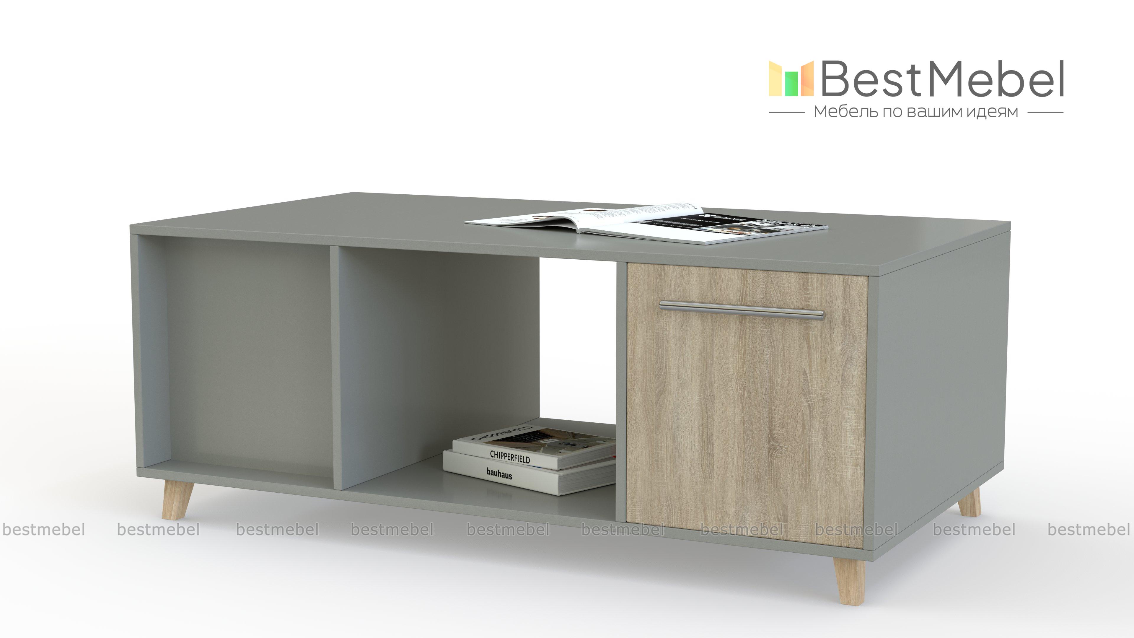 Столик Галина-2 BMS - Фото