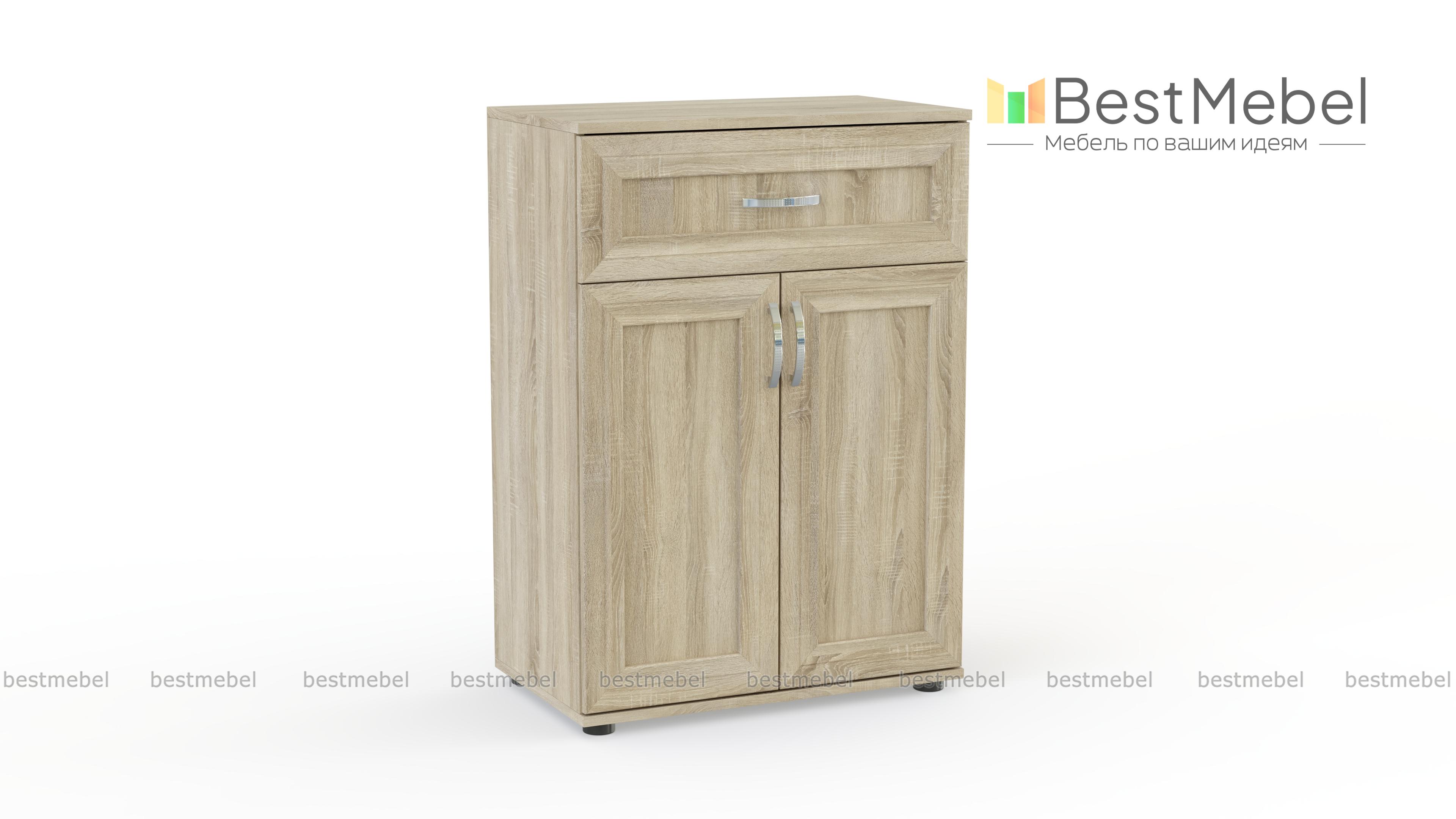 Обувница Лайт 63 BMS - Фото