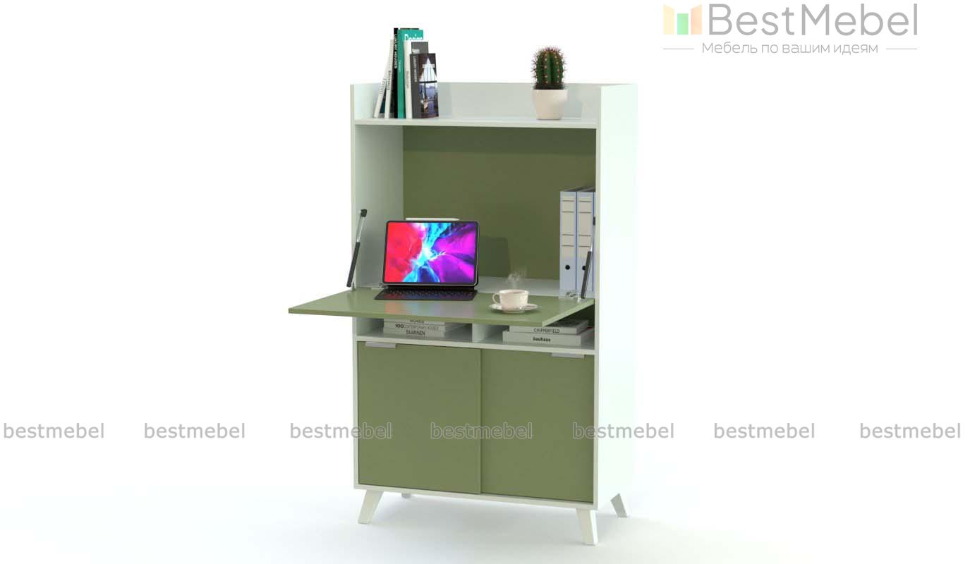 Компьютерный стол-трансформер Давид 1 BMS - Фото