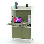 Компьютерный стол-трансформер Давид 1 BMS - Фото 3