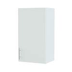 Шкаф верхний однодверный Оля BMS - Фото 5