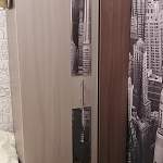 Шкаф Дарси 1.2 BMS - Фото от клиента