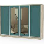 Шкаф-купе Венеция 1 BMS - Фото 7