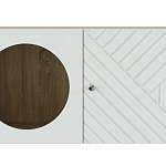 Полка Авелин 3 BMS - Фото 3