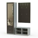 Прихожая Белла 3 BMS - Фото 1