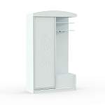 Прихожая-купе Ракушка BMS - Фото 2