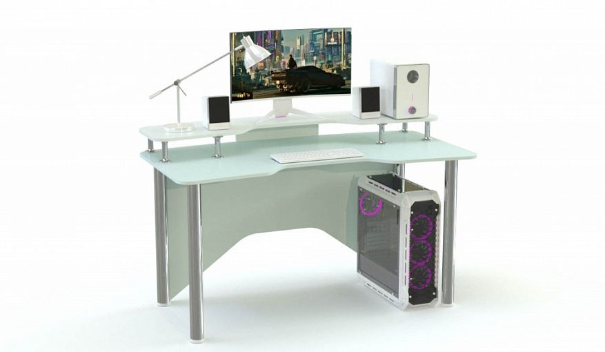 Игровой стол Афина-4 BMS - Фото