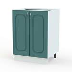 Эмилия шкаф напольный 2ДВ BMS - Фото 5