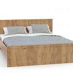 Кровать Астория 3 BMS - Фото 2