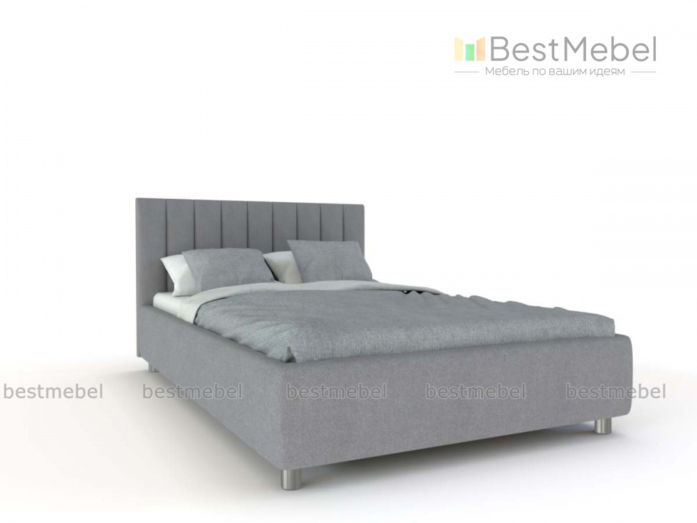 Кровать Босини-1 BMS