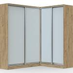 Гардеробная Дейли-8 BMS - Фото 12