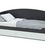 Кровать Адель BMS - Фото 6