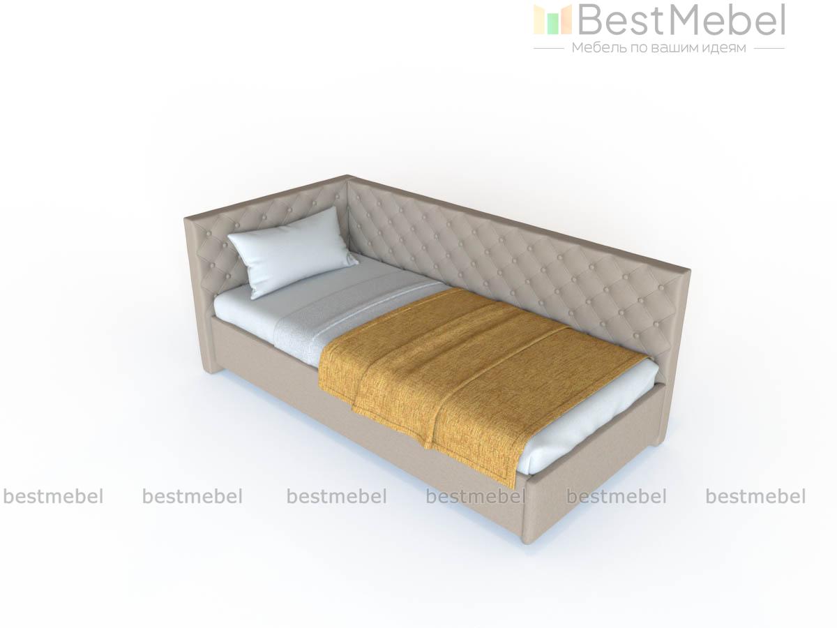 Кровать детская Мастер BMS - Фото