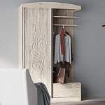 Прихожая-купе Ракушка BMS - Фото 8