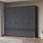 Шкаф распашной Джосс 5 BMS - Фото 15