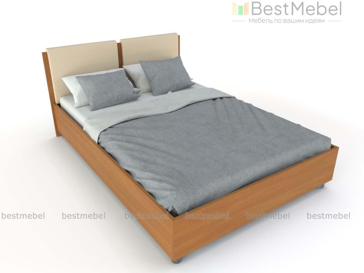 Кровать Лорана-3 BMS - Фото