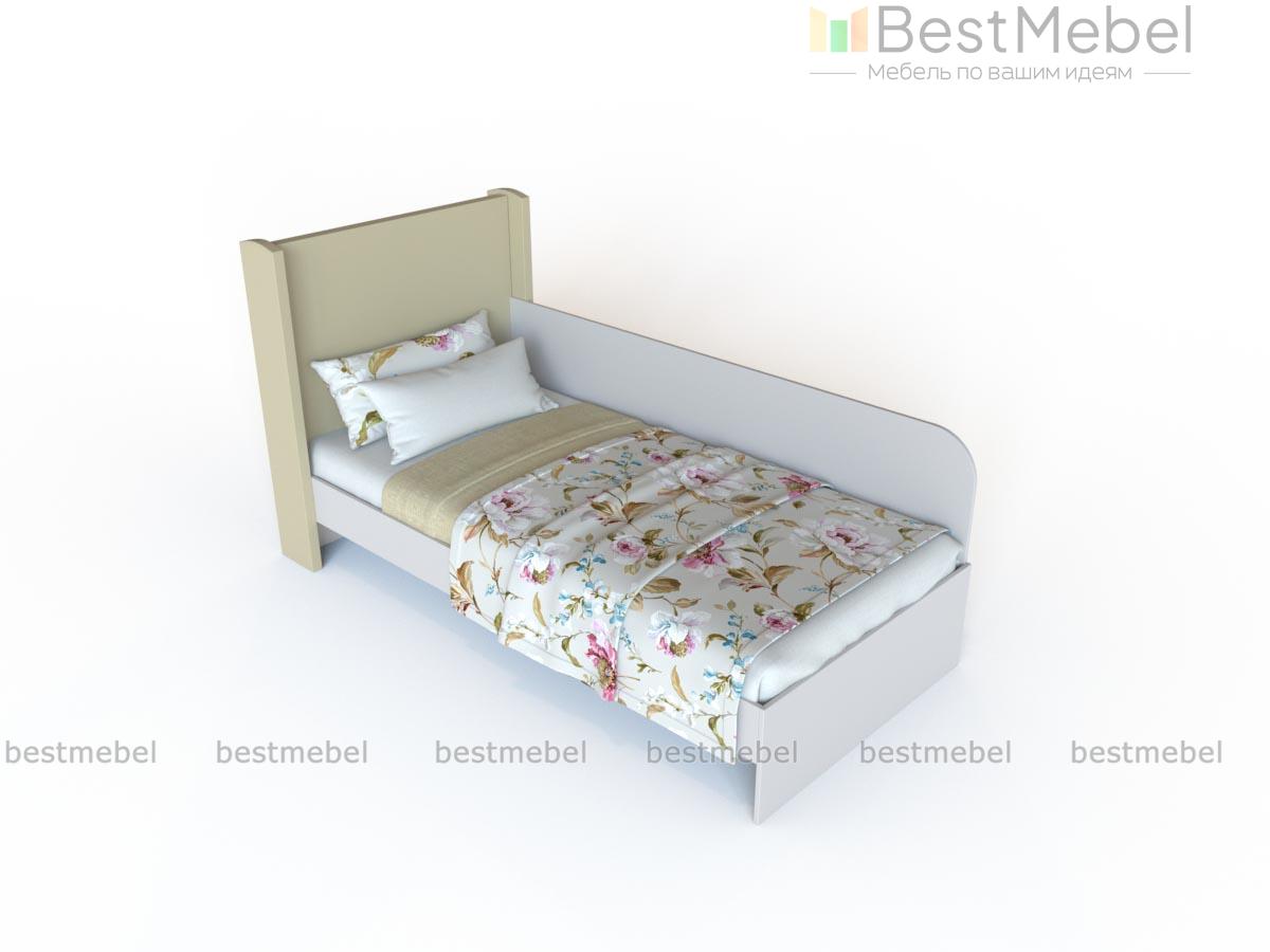 Детская кровать Лилит 14 BMS - Фото
