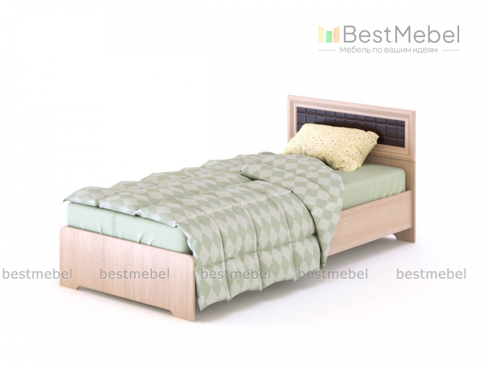 Кровать детская Артем BMS