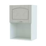 Шкаф под микроволновую печь Трапеза BMS - Фото 5