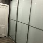 Шкаф-купе Премиум 18 BMS - Фото от клиента
