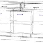 Схема сборки Детский комод Типс 3Д2Ш BMS