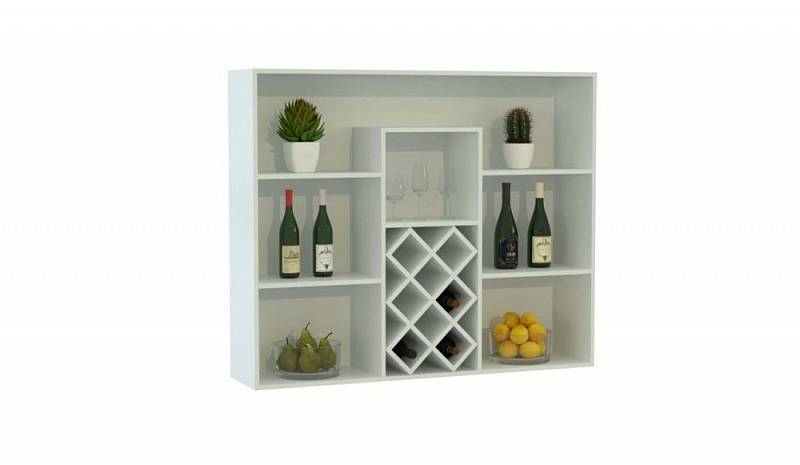 Стеллаж Глори 1 BMS