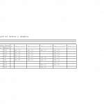 Схема сборки Письменный стол Ноут 12 BMS