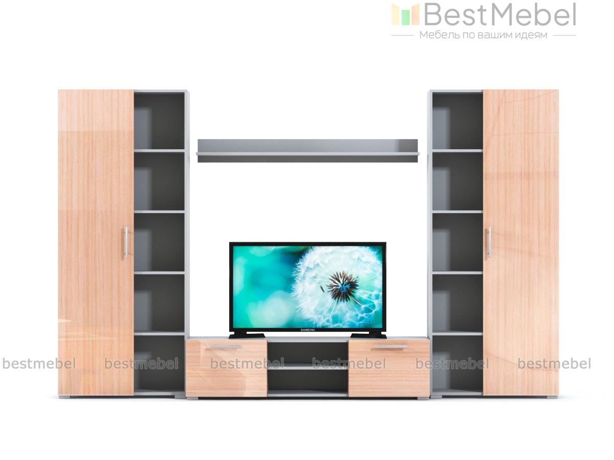 Стенка Неко 16 BMS - Фото