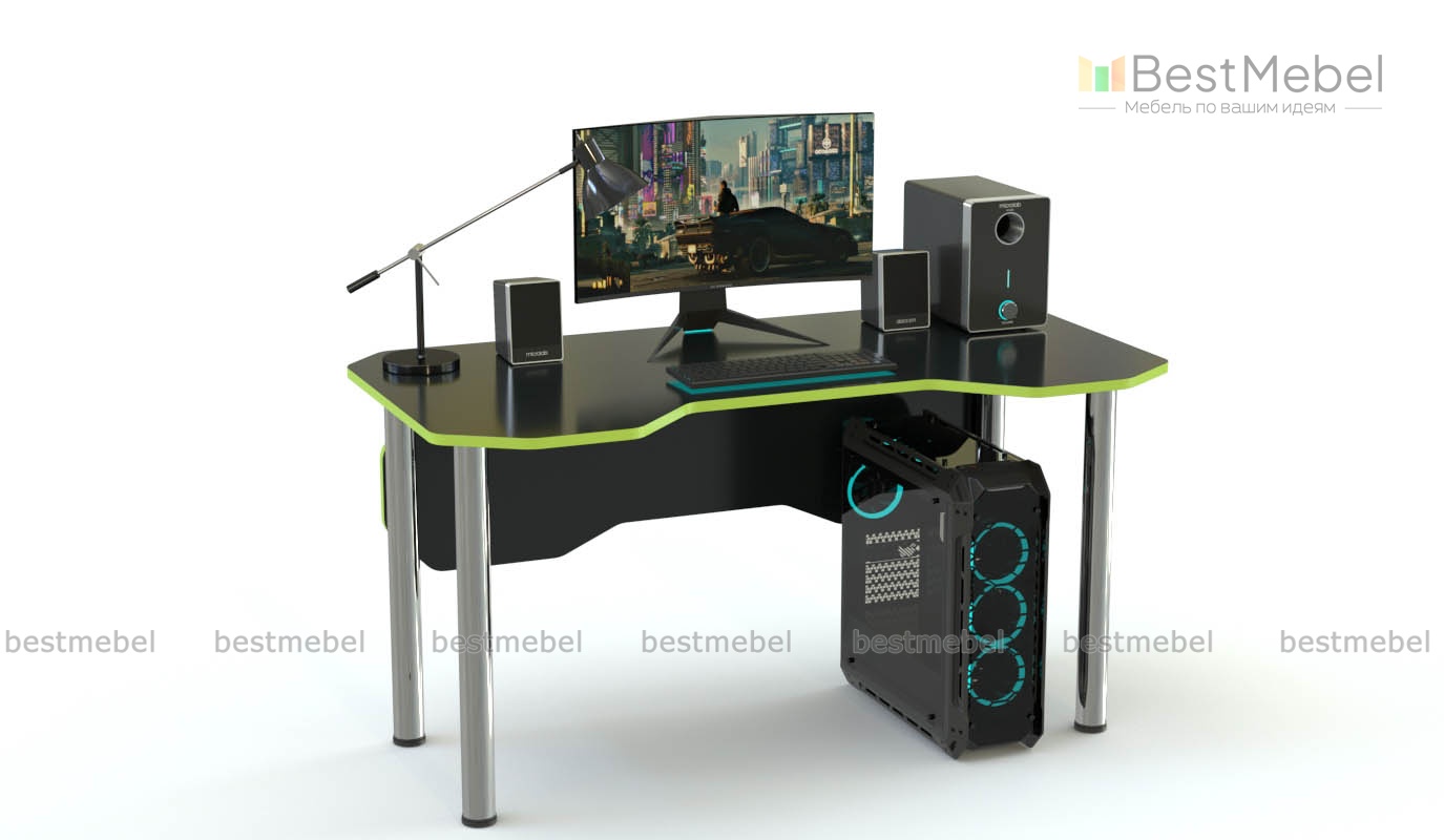 Игровой стол Лорд 10 BMS