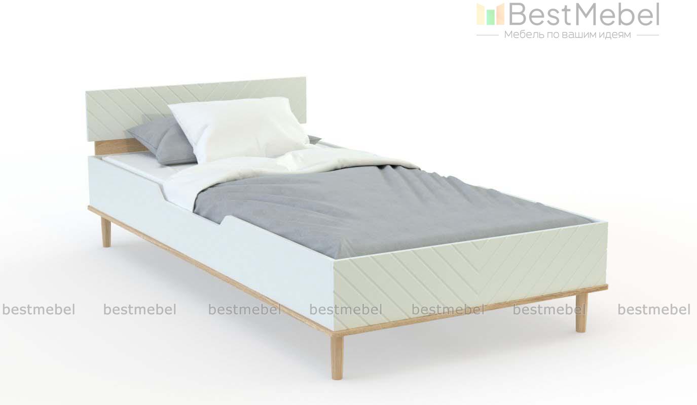 Кровать Лола Нео 15 BMS - Фото